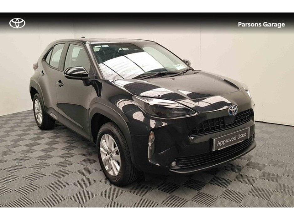 2023 Toyota Yaris Cross for sale in , Ireland