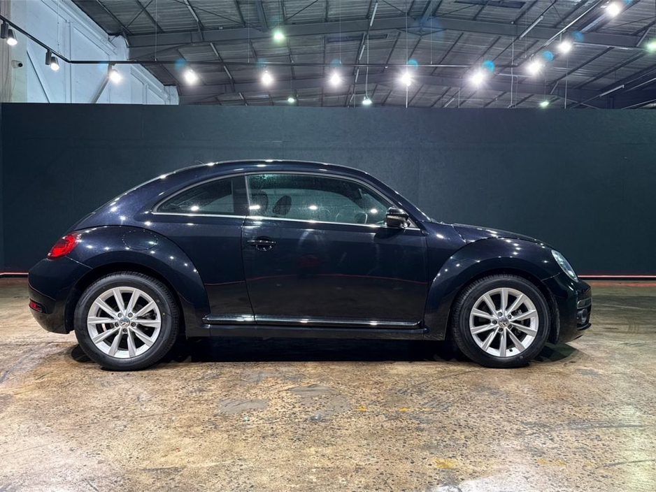 2018 Volkswagen Beetle 1.2 AUTOMATIC - ALLOY WHEELS - MULTI FUNCTION STEERING WHEEL - HEATING / AC CONTROLS - REVERSE CAMERA €17,950
