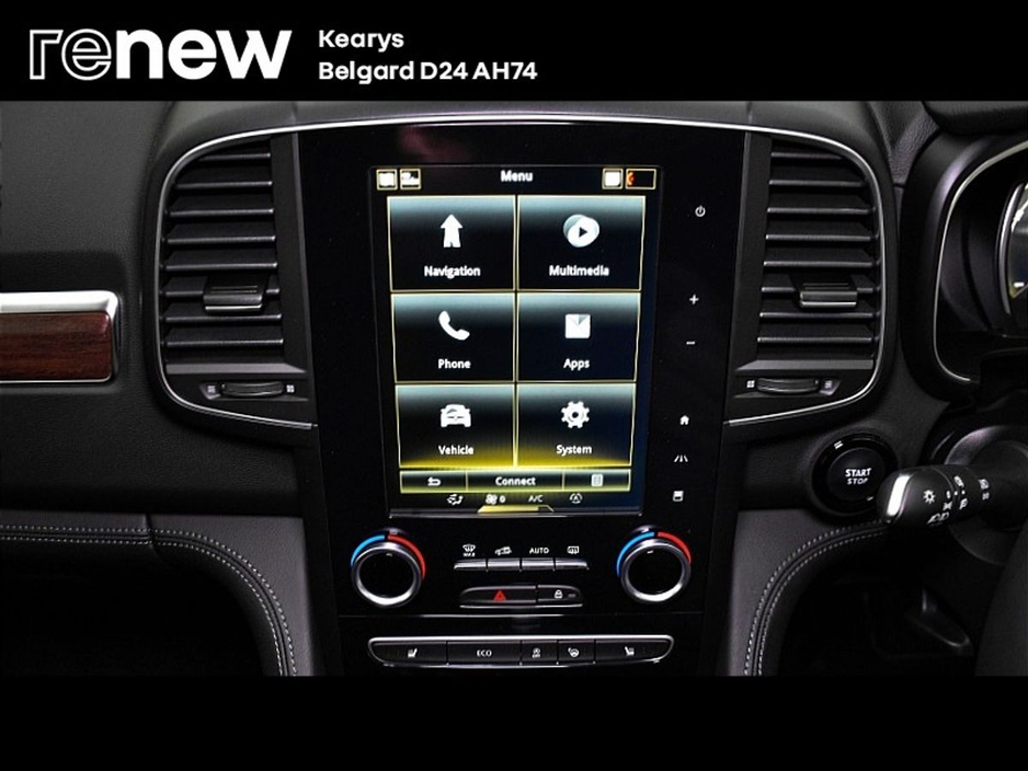 2021 Renault Koleos 1.7dCi 150 Auto X-Tronic 2WD GT Line €25,450