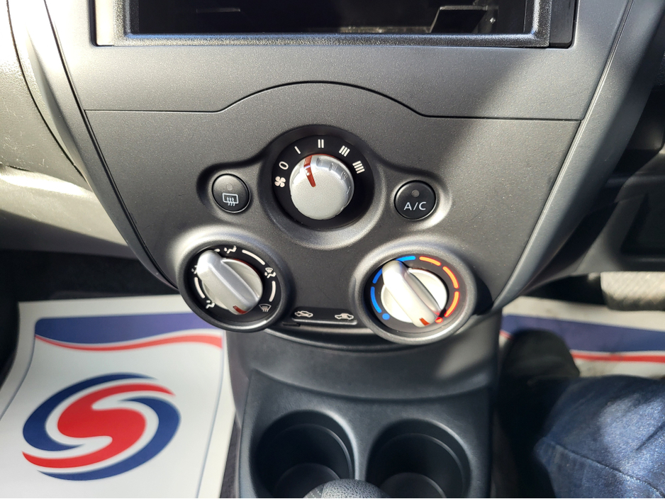 2017 Nissan Note - image 23