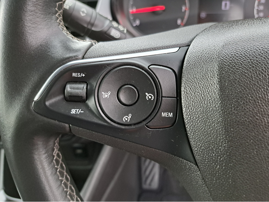 2024 Opel Crossland SC 1.5TD 110BHP **REVERSING CAMERA** €23,950