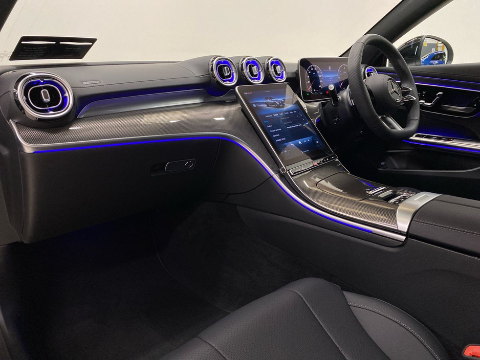 2026 Mercedes-Benz CLE CLE 220 d Cabriolet AMG Line Premium | Heated Seats, 360-degree Reversing Camera €95,432