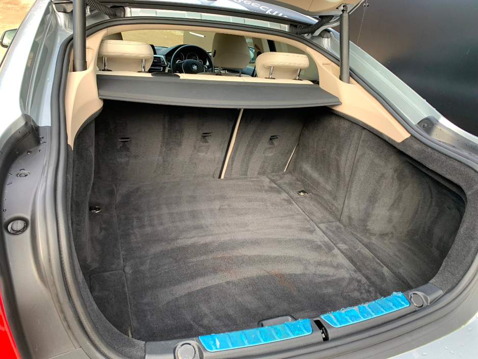 2019 BMW 4 Series - image 9