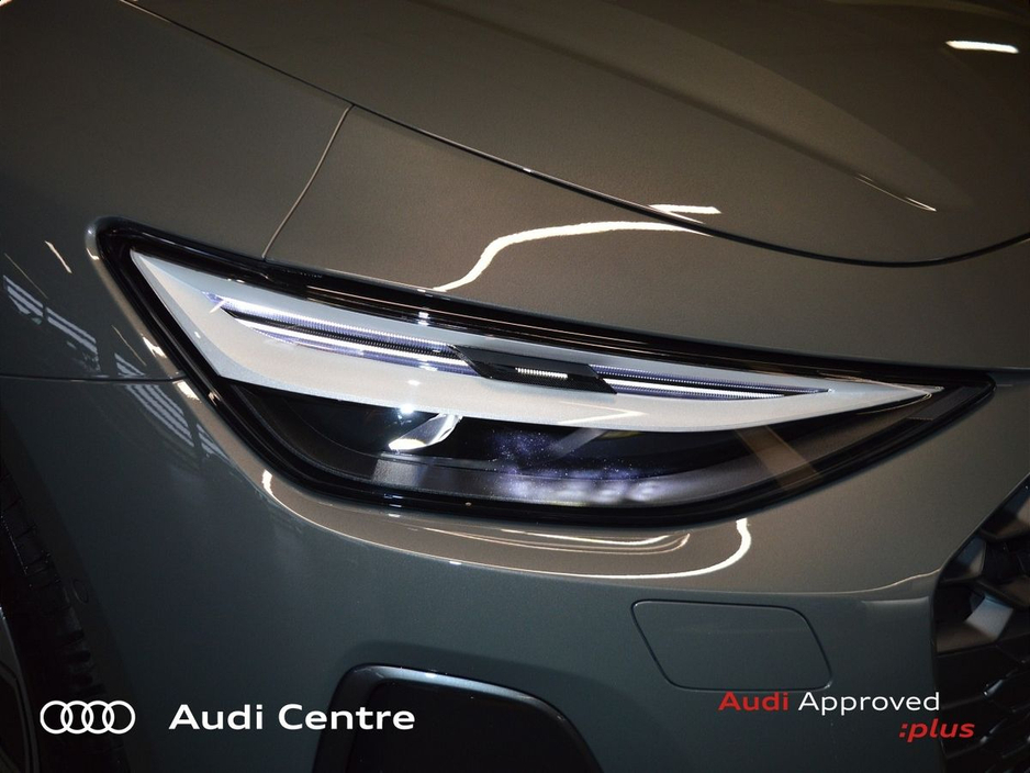 2026 Audi A6 - image 13