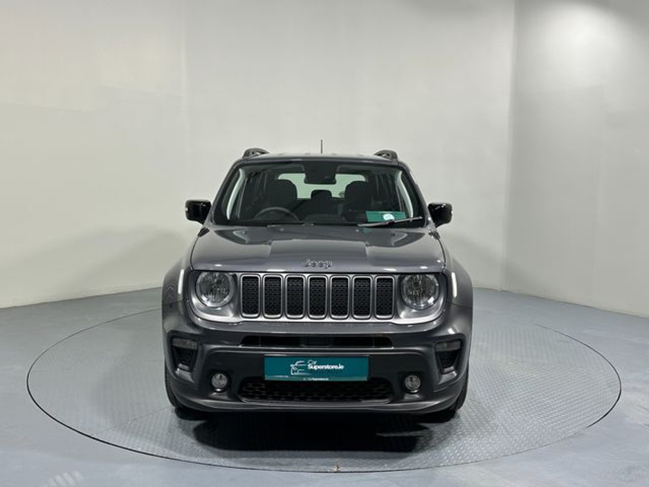 2024 Jeep Renegade - image 2
