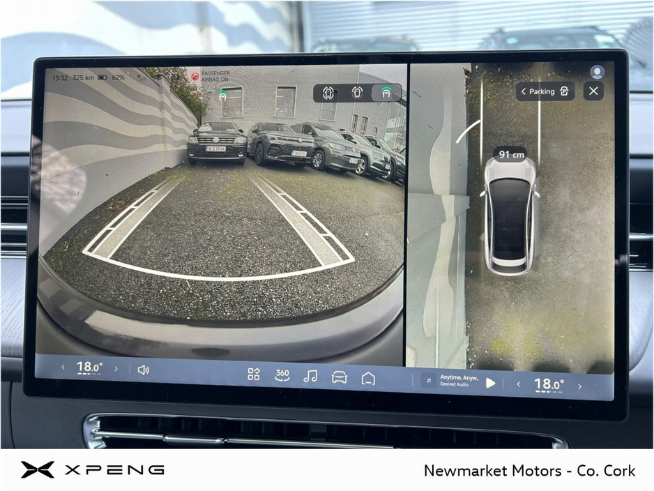 2026 Xpeng G6 - image 4