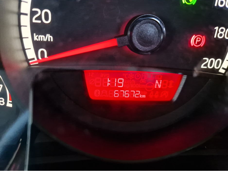 2012 Volkswagen up! 1.0 PETROL AUTO €6,995