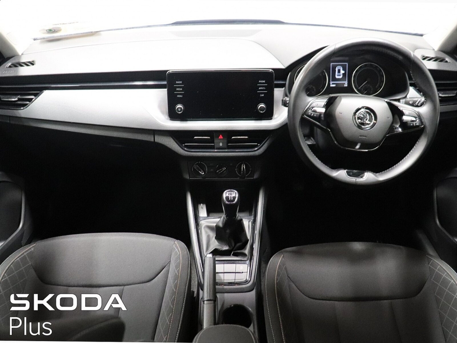 2023 Skoda Kamiq Ambition 1.0TSI 95HP €22,950