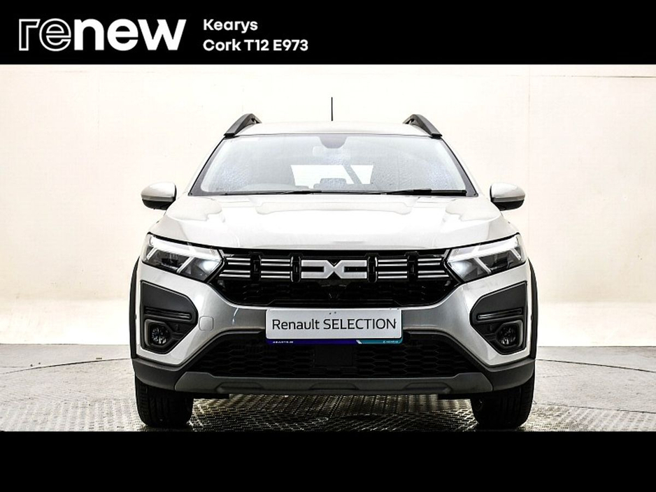 2023 Dacia Jogger - image 8
