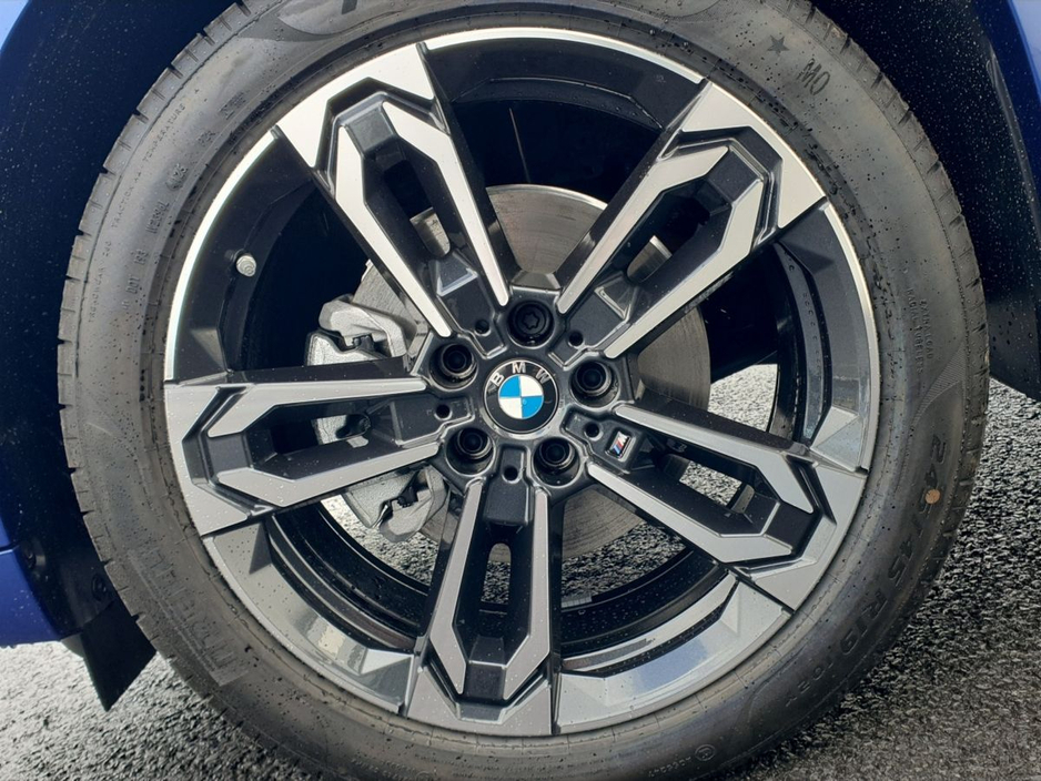 2026 BMW iX2 - image 14