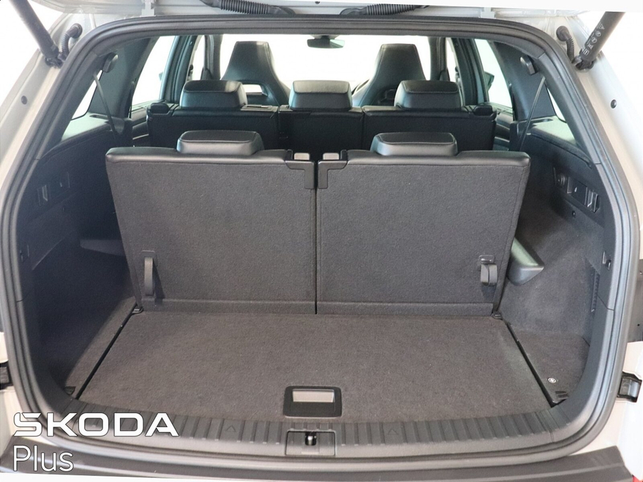 2022 Skoda Kodiaq - image 10