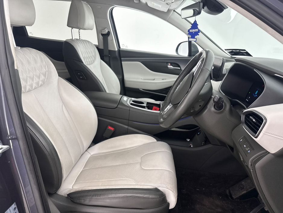 2022 Hyundai Santa Fe PHEV 5DR AUTO