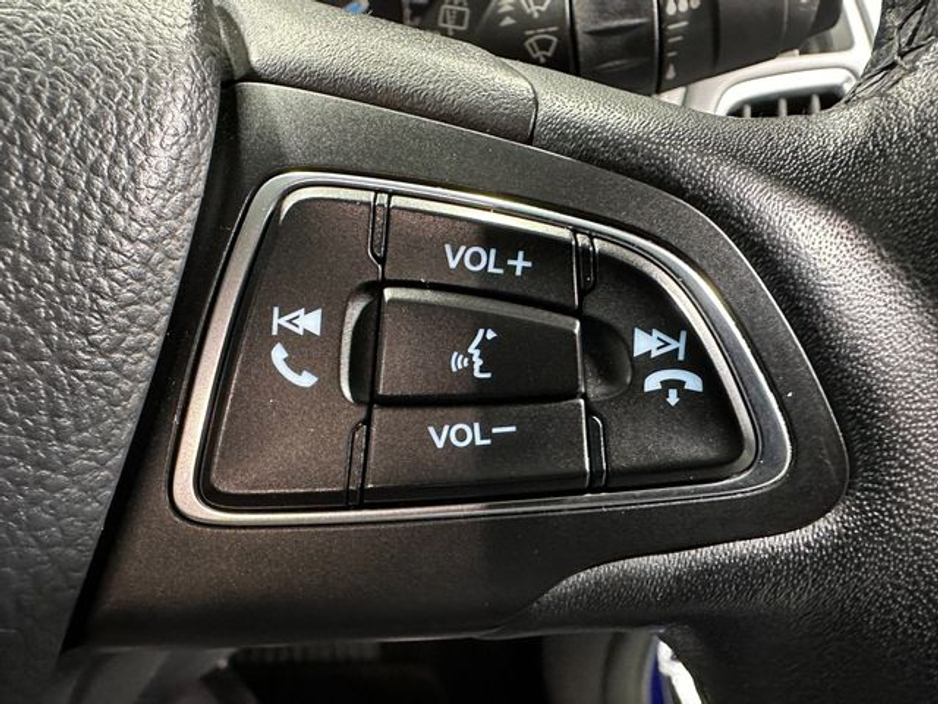 2017 Ford Focus Zetec 1.5 Tdci 171 €13,800