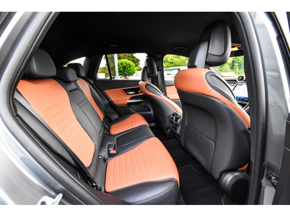 2023 Mercedes-Benz GLC Class 220d AMG 4Matic Auto €61,850