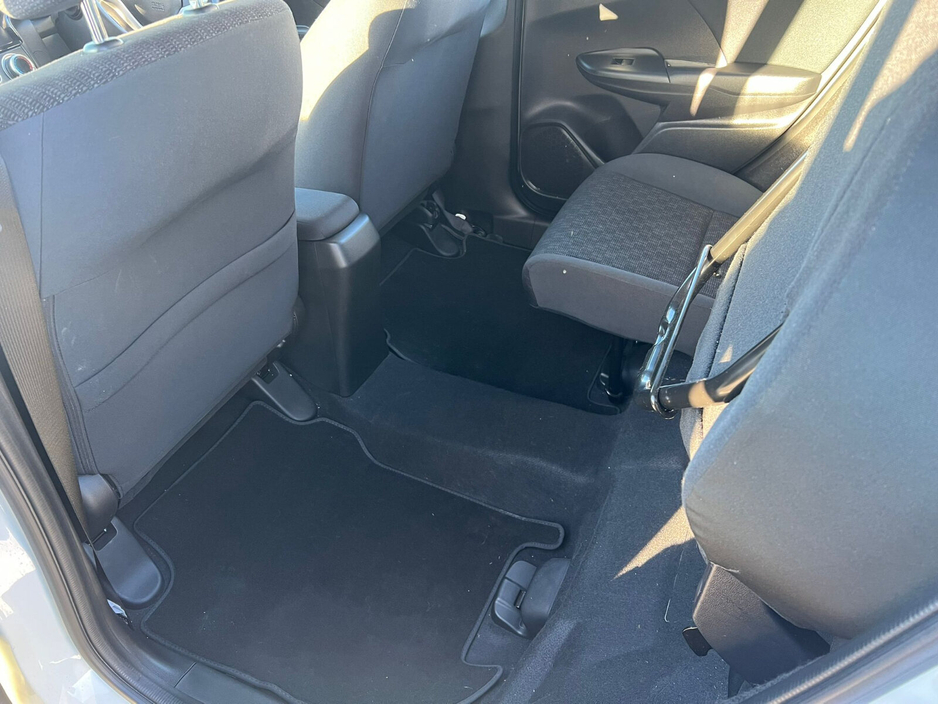 2018 Honda Jazz 1.3 i-VTEC ES CVT AUTO €15,950