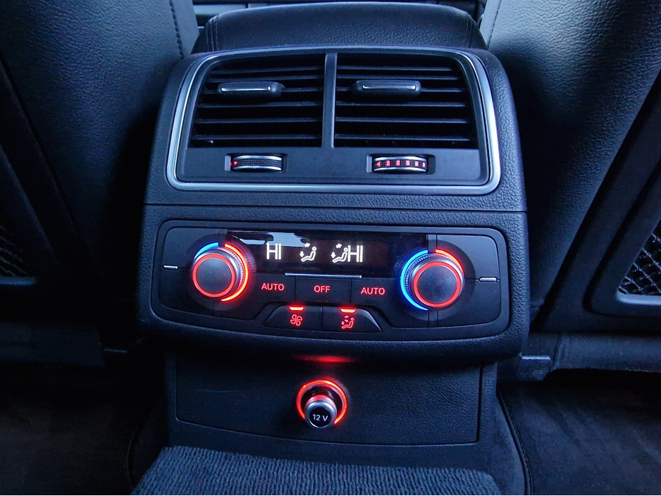 2015 Audi A6 AUTOMATIC 2.0 TDI ULTRA-99K MLS ONLY €14,950