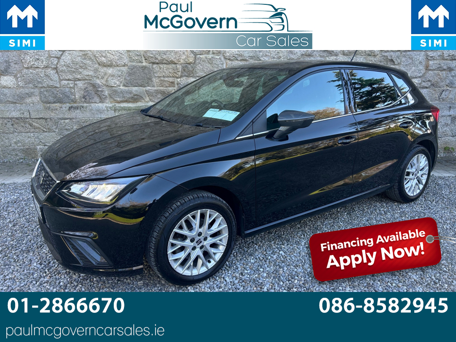 2023 SEAT Ibiza for sale in , Ireland
