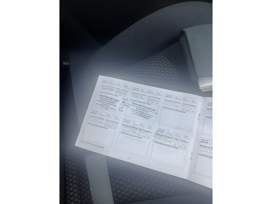 2016 Nissan Note - image 20