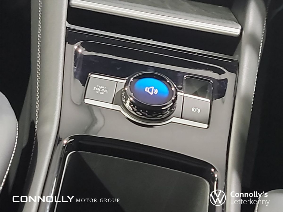 2026 Volkswagen Tayron R-Line 75 1.5 PHEV €62,000