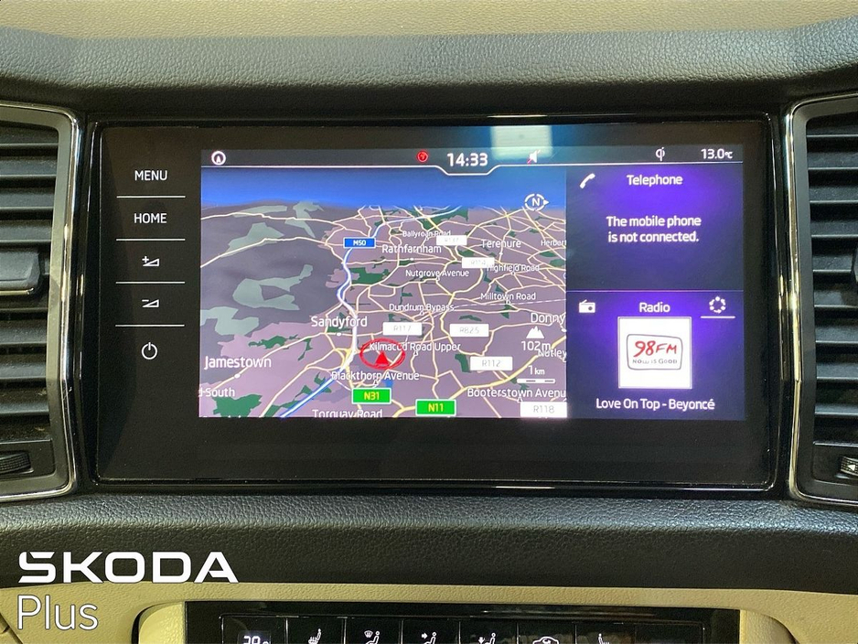 2019 Skoda Kodiaq - image 13