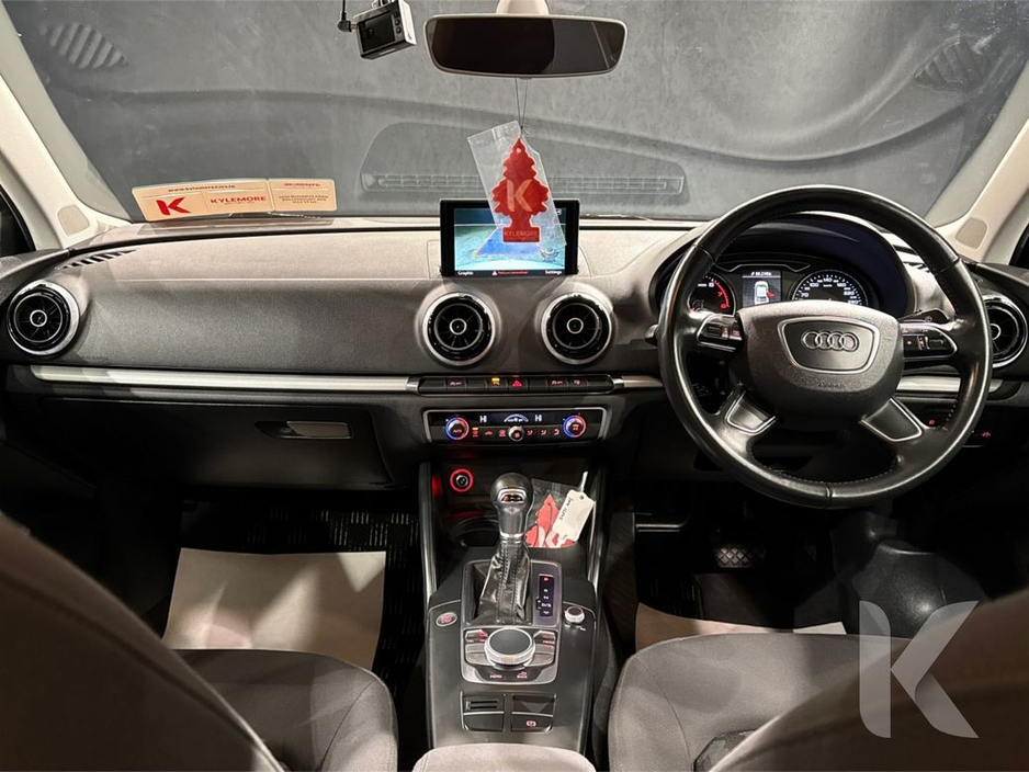 2016 Audi A3 - image 22
