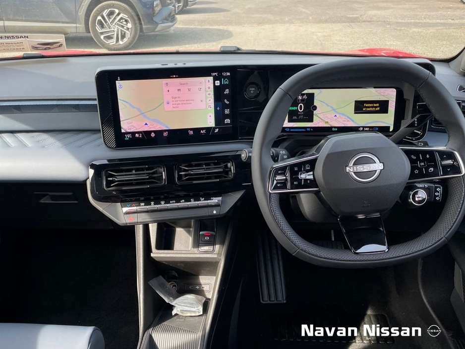 2026 Nissan Micra - image 11