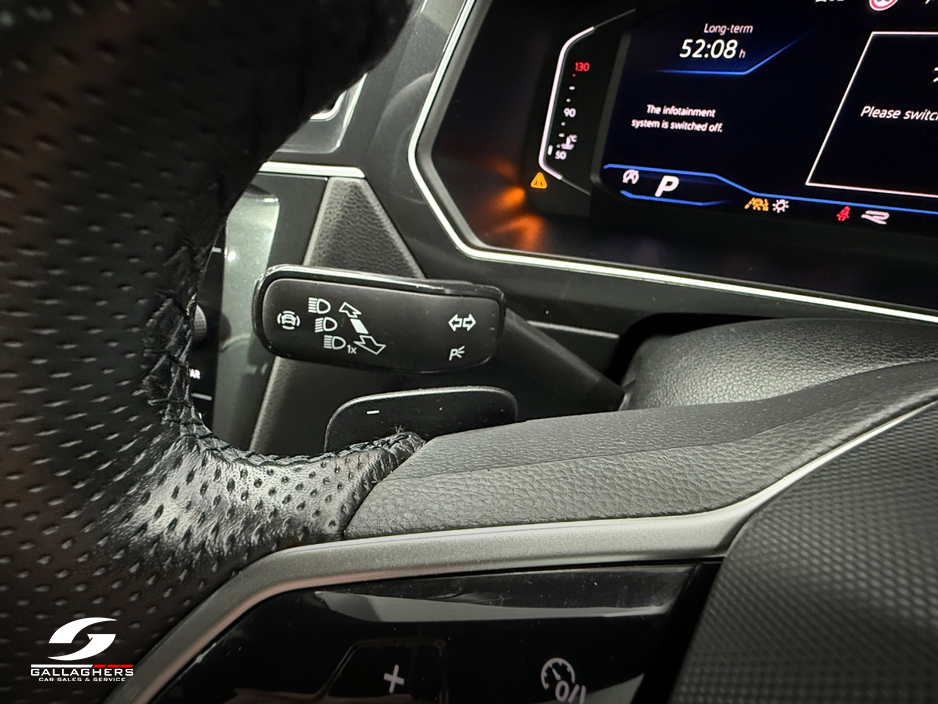 2020 Volkswagen Tiguan - image 18