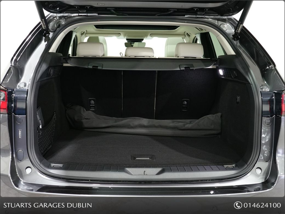 2025 Mazda CX-60 - image 25