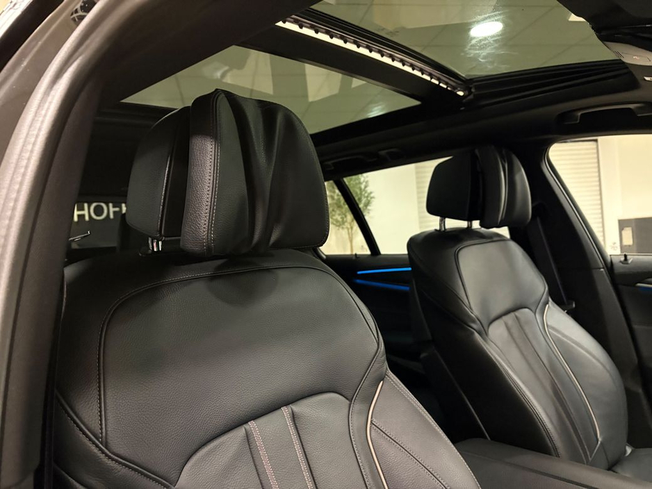 2022 BMW 5 Series 530e M-SPORT PRO TOURING=LOW MILES//HUGE SPEC=FULL SERVICE HISTORY=221 D REG=ONLY €140 ANNUAL ROAD TAX//TAILORED FINANCE PACKAGES AVAILABLE=TRADE INS €39,995