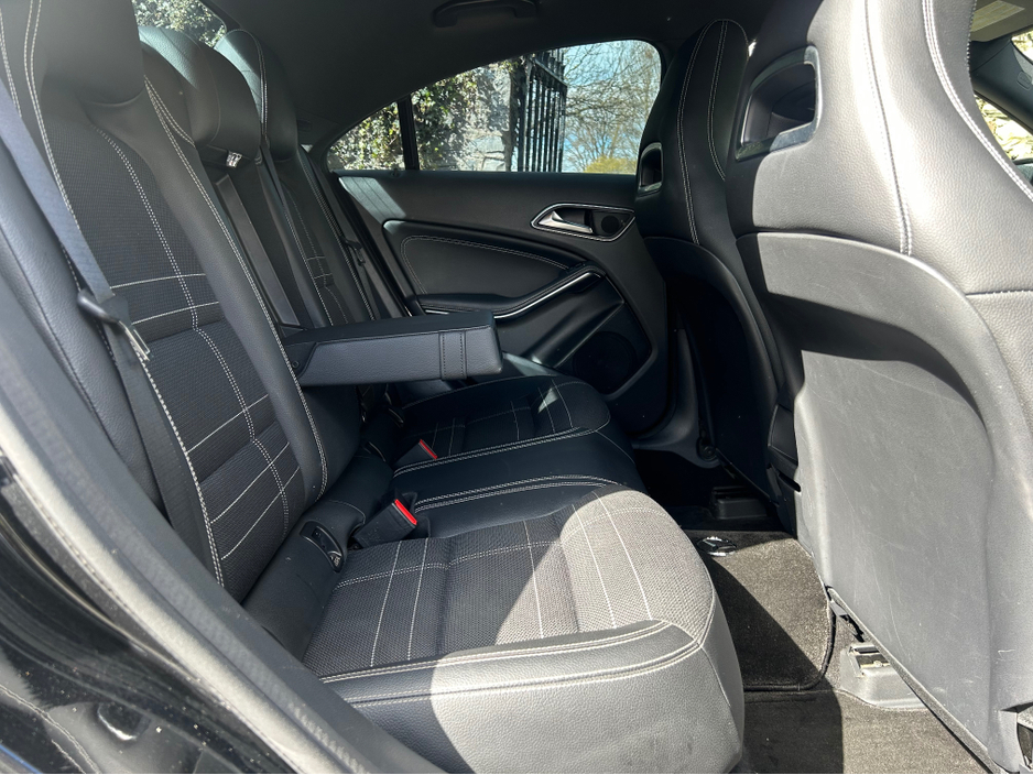 2013 Mercedes-Benz CLA Class - image 19