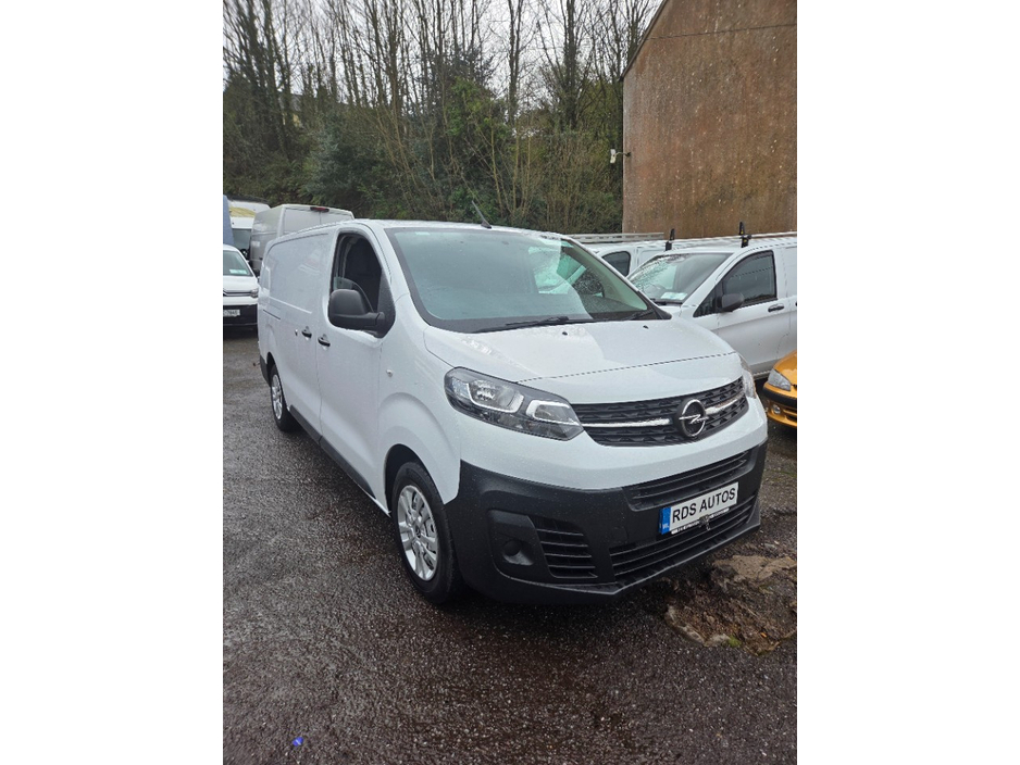 2023 Opel Vivaro for sale in , Ireland
