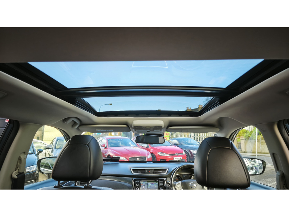 2014 Nissan X-Trail - image 21