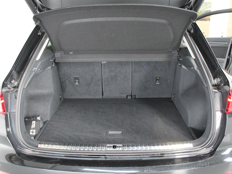 2019 Audi Q3 Sport 35 TDI S-A 150PS 5DR AUT €28,999