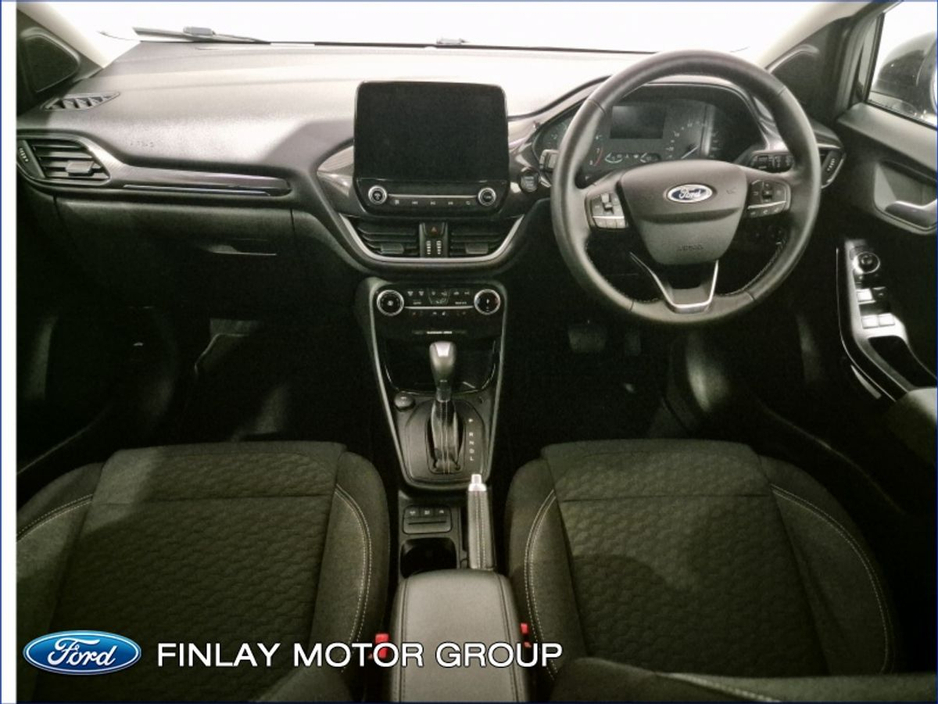 2024 Ford Puma 1.0T Hybrid Titanium AUTO WINTER PACK €27,750