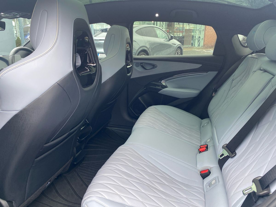 2024 BYD Seal - image 13