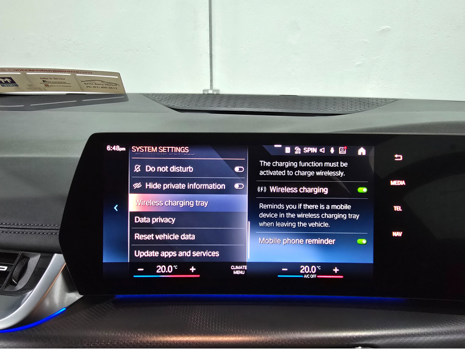 2023 BMW 2 Series Active Tourer - image 23