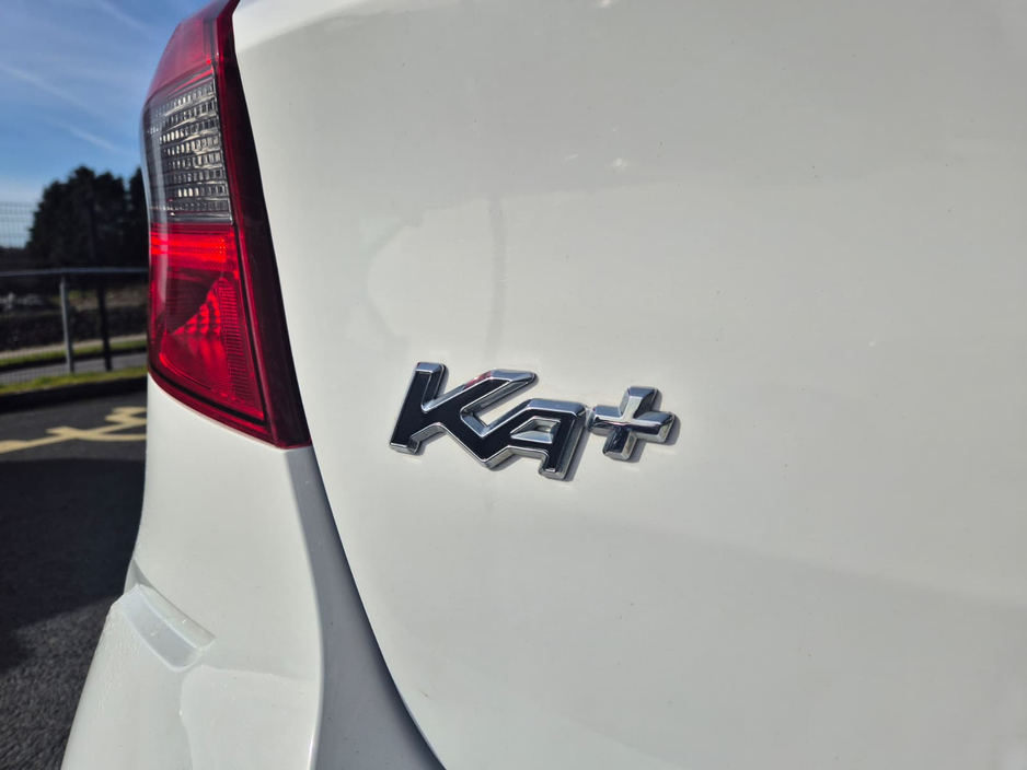 2019 Ford Ka + - image 6