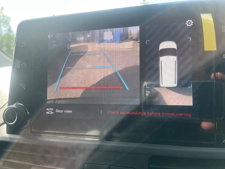 2024 Citroen Berlingo - image 17