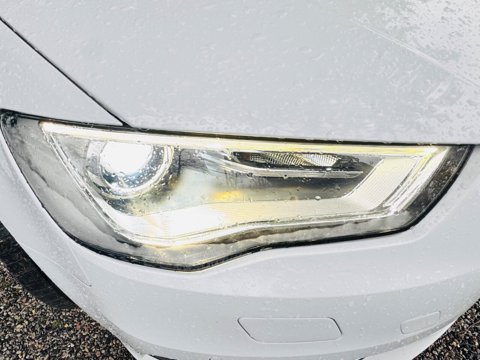 2015 Audi A3 - image 11