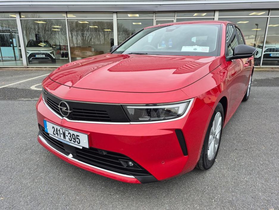 2024 Opel Astra for sale in , Ireland