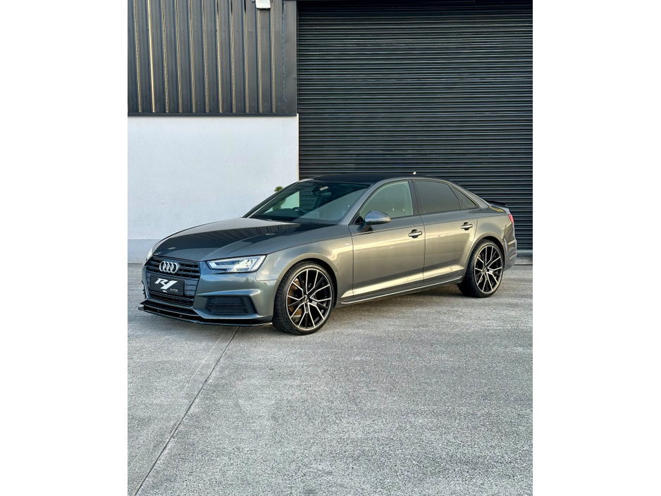 2018 Audi A4 for sale in , Ireland