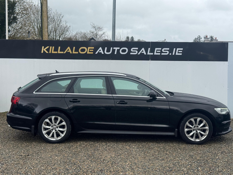 2017 Audi A6 - image 7