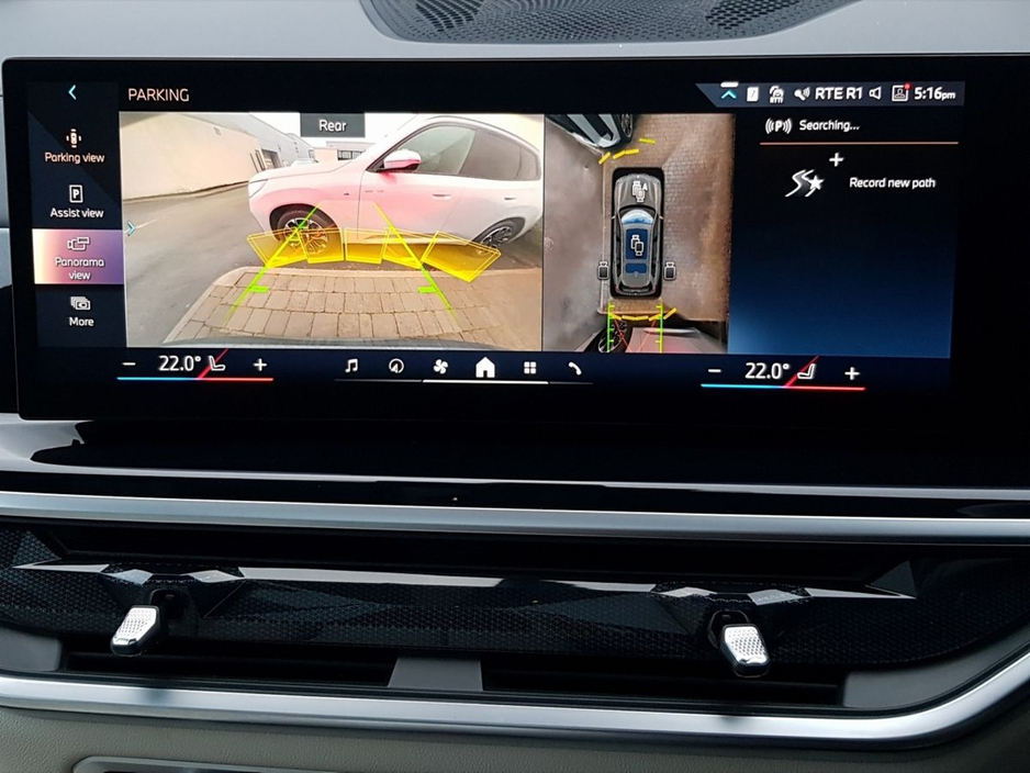 2025 BMW X7 xDrive40d M Sport €172,995