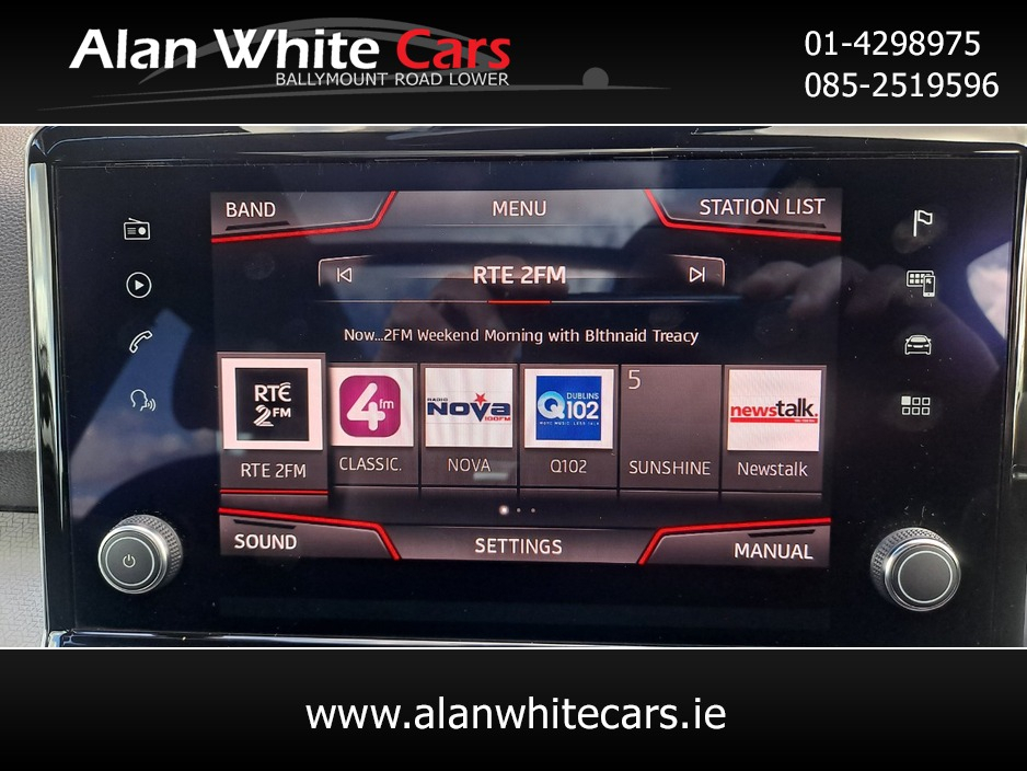 2020 SEAT Tarraco - image 28