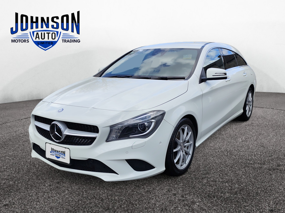 2015 Mercedes-Benz CLA Class for sale in , Ireland