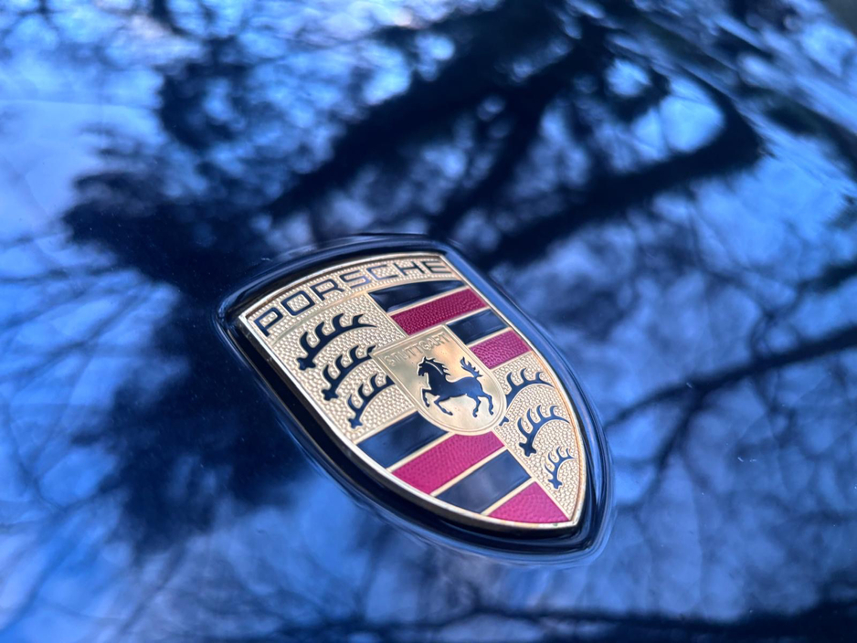 2020 Porsche Taycan 4S *Performance Battery Plus…Huge Specification* €54,950