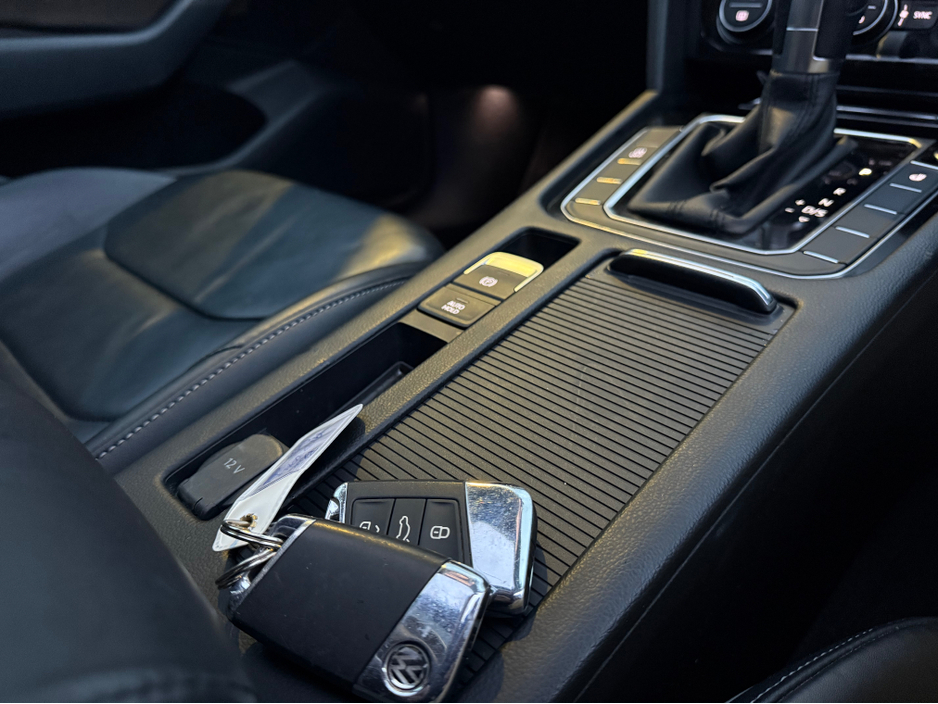 2019 Volkswagen Arteon 2.0 TDI ELEGANCE D7F 150BHP 150HP 5DR AU €27,960