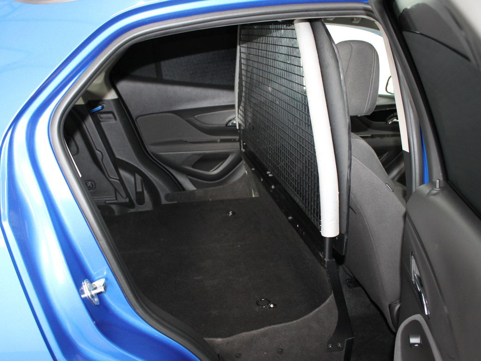 2018 Opel Mokka X SC 1.6cdti 4DR €12,850