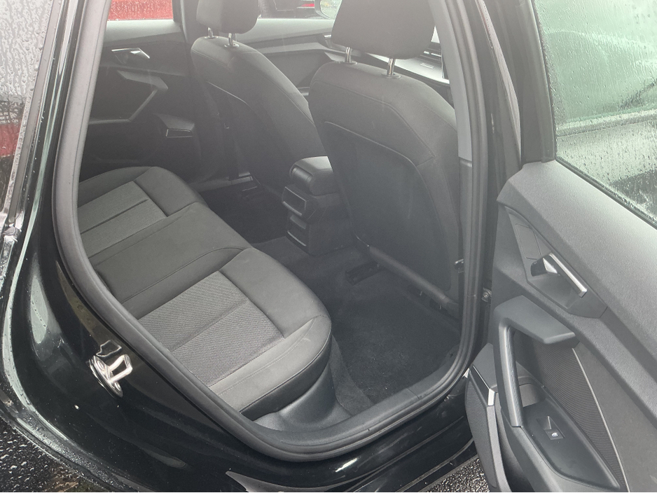 2023 Audi A3 TECHNIK 35 TDI S-A SPORTBACK €32,995