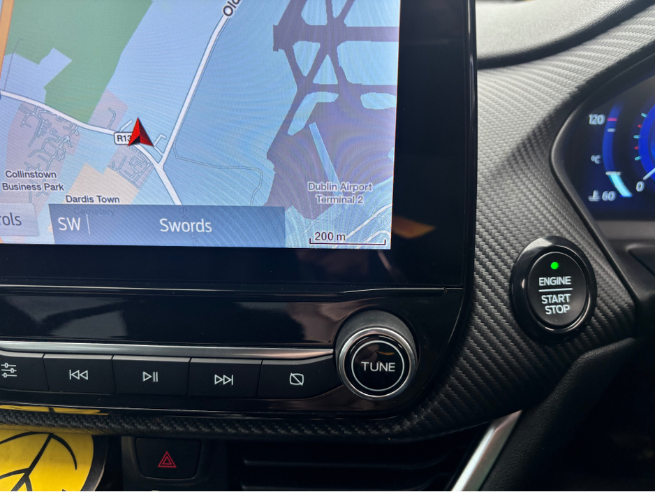 2021 Ford Puma - image 21